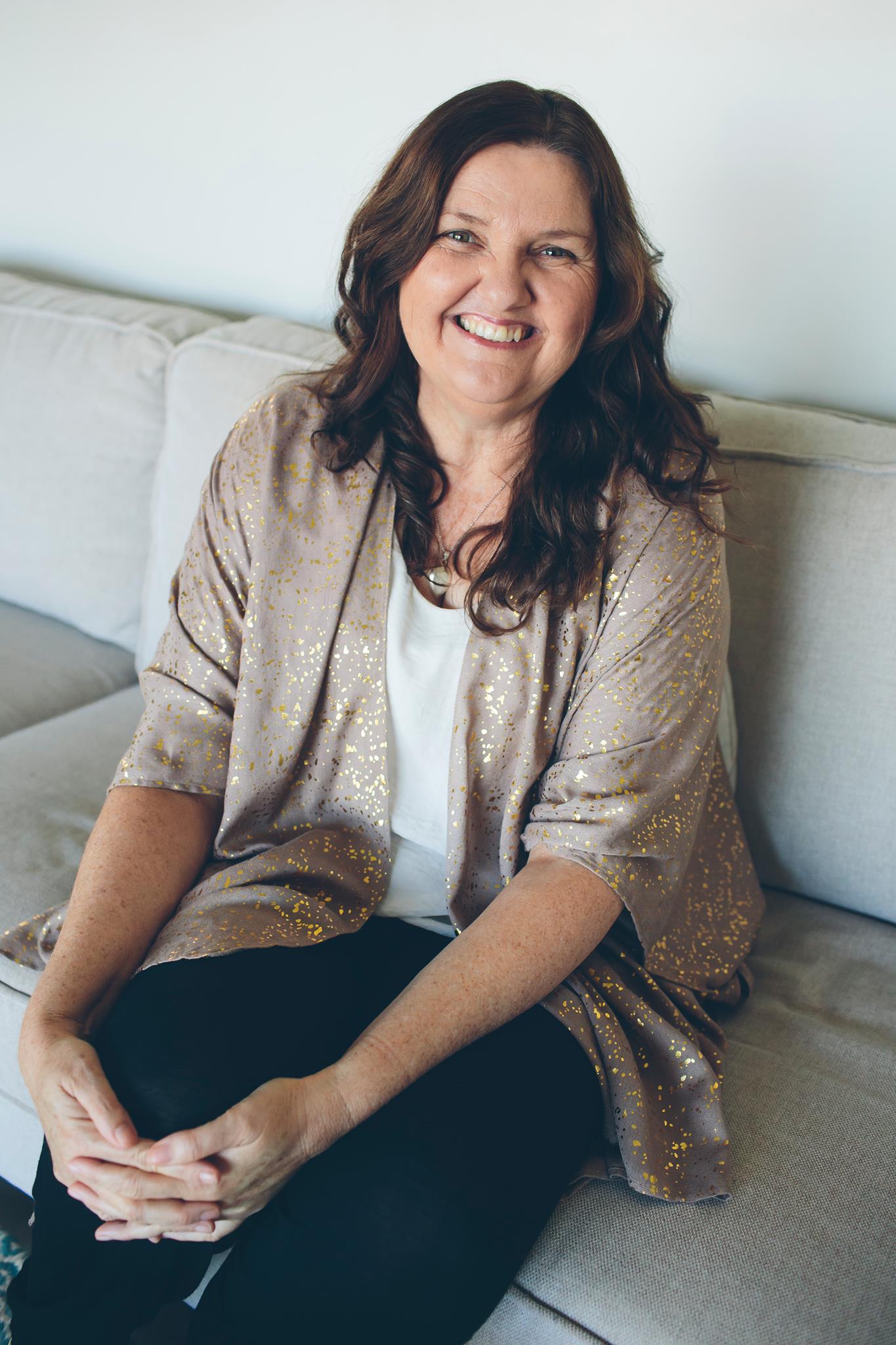 Do you feel like you need help in any of these areas of your life? 